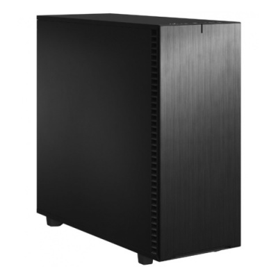 ������ Fractal Design DEFINE 7 XL BLACK (FD-C-DEF7X-01)