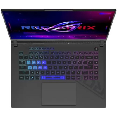  ASUS ROG STRIX G16 G614JU-N3092, 16" (1920x1200) IPS 165/Intel Core i5-13450HX/16/512 SSD/GeForce RTX 4050 6/ , (90NR0CC1-M00560)