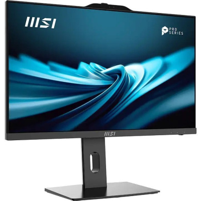�������� MSI Pro AP242P 14M-808XRU, 23.8" (1920x1080) IPS/Intel Core i7-14700/32 DDR5/512 �� SSD/Intel UHD Graphics/��� ��/����������, ����, ������ (9S6-AE0621-840)