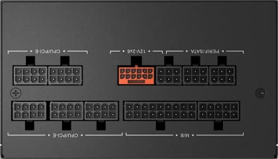 ���� ������� PcCooler ATX 850W P5-YN850-G1F 80+