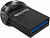 USB Flash ���������� 128Gb Sandisk Ultra Fit USB3.1 (SDCZ430-128G-G46)