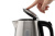 Чайник электрический Gorenje K17DS 1.7л. 2200Вт серебристый корпус: металл (743903) Чайник электрический Gorenje K17DS 1.7л. 2200Вт серебристый корпус: металл (743903)