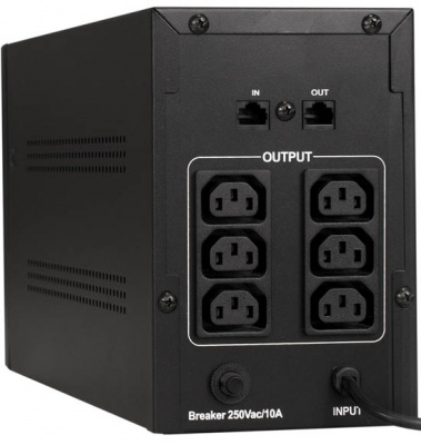 ��� Exegate SpecialPro UNB-1200 (C13,RJ)