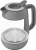 Чайник электрический Polaris PWK 1809CGL 1.8л. 2200Вт графит корпус: стекло/металл (PWK 1809CG) Чайник электрический Polaris PWK 1809CGL 1.8л. 2200Вт графит корпус: стекло/металл (PWK 1809CG)