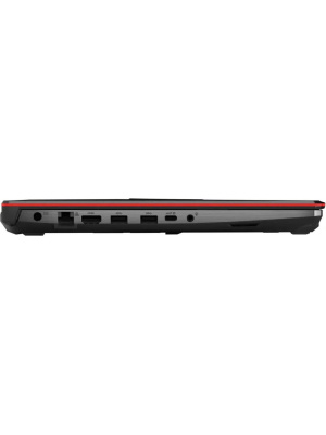 ������� ASUS TUF Gaming A15 FA506NCQ-HN031, 15.6" (1920x1080) IPS 144 ��/AMD Ryzen 7 170/32 �� DDR5/512 �� SSD/NVIDIA GeForce RTX 3050 ��� ��������� (4 ��)/��� �������, ������ (90NR0QE7-M001A0_32)