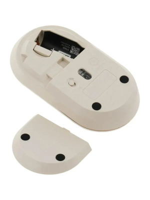 ���� Xiaomi Wireless Mouse Lite 2 ����� ���������� 1000dpi �������. USB ��� �������� 2but (BHR8915GL)