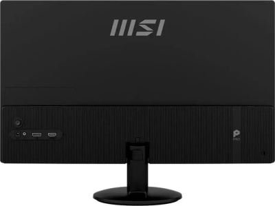 ������� MSI 23.8" Pro MP242L FHD IPS LED ������ 9S6-3PD5CT-016