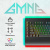 ���������� GMNG GG-KB770XP, USB, c ���������� ��� ��������, ������ (1901099)