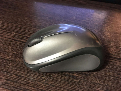 ���� Logitech M235 Wireless Mouse COLT MATTE 910-002201