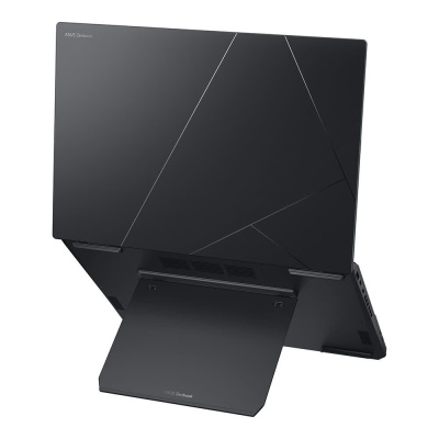  ASUS ZenBook Duo UX8406MA-PZ058X, 14" (2880x1800) OLED 120 /Intel Core Ultra 9 185H/32  LPDDR5X/2048  SSD/Intel Arc Graphics/Windows 11 Pro,  (90NB12U1-M00RB0)
