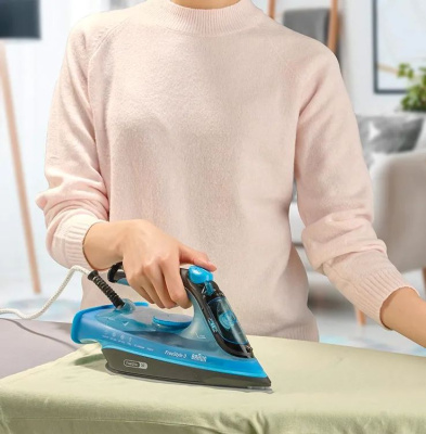 ���� Braun FreeStyle 3 FI3194BK 2400�� �����/������