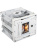 Кулер Thermalright Burst Assassin 120 Vision White LGA115X/1200/1700/1851 (2x120mm PWM Fan, медное основание, 6 тепл. трубок 6мм) / TRBA120VW Кулер Thermalright Burst Assassin 120 Vision White LGA115X/1200/1700/1851 (2x120mm PWM Fan, медное основание, 6 тепл. трубок 6мм) / TRBA120VW