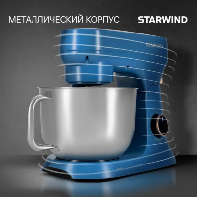 ������ ����������� Starwind SPM4172 1800�� �����������