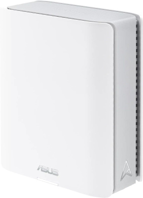 Mesh ������� ASUS ZenWiFi BT8(W-3-PK) WiFi 7, ����� (90IG0930-MO3B40)