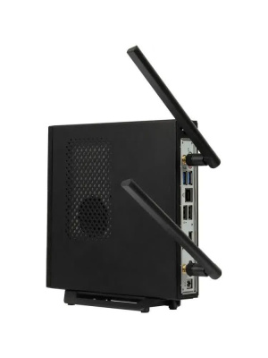 ����-�� Amur ������ H6I12, Intel Core i5-12400/16 �� DDR4/512 �� SSD/Intel UHD Graphics/��� ��, ������ (2169846)