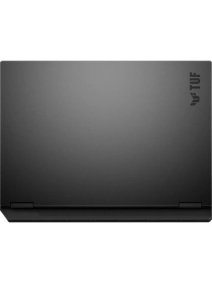 ������� ASUS TUF Gaming F16 FX608JHR-RV142, 16" (1920x1200) IPS 165 ��/Intel Core i5-14450HX/32 �� DDR5/512 �� SSD/NVIDIA GeForce RTX 5050 ��� ��������� (8 ��)/��� �������, ����� (90NR0NA1-M007K0_32)