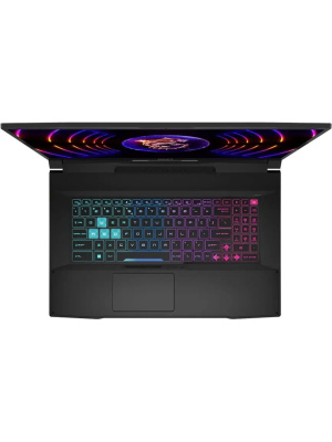 MSI Katana 17 B12UCR-1489XRU, 17.3" (1920x1080) IPS 144 /Intel Core i5-12450H/16  DDR5/512  SSD/NVIDIA GeForce RTX 3050   (4 )/ ,  (9S7-17L541-1489)