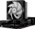 Кулер для процессора PcCooler RT400 BK ARGB, черный, retail RT400-BKAWXX-GL Кулер для процессора PcCooler RT400 BK ARGB, черный, retail RT400-BKAWXX-GL