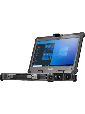  Getac X500 G3, 15.6" (1920x1080) IPS/Intel Core i7-7820EQ/8  DDR4/512  SSD/Intel UHD Graphics/Windows 10 Pro,  (XQ2S1FCHCD2Y)