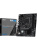 Материнская плата MSI PRO H610M-S WIFI H610, LGA1700, 2*DDR5, 1*PCIEx16, 1*PCIEx1, 1*M.2, 4*USB3.2Gen1, 8*USB2.0, 2*SATA3.0, 1G, HDMI, M-ATX, RTL Материнская плата MSI PRO H610M-S WIFI H610, LGA1700, 2*DDR5, 1*PCIEx16, 1*PCIEx1, 1*M.2, 4*USB3.2Gen1, 8*USB2.0, 2*SATA3.0, 1G, HDMI, M-ATX, RTL