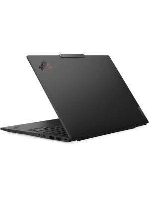 ������� Lenovo Thinkpad X1 Carbon G13, 14" (2880x1800) OLED 120 ��/Intel Core Ultra 7 255U/16 �� LPDDR5X/1024 �� SSD/Intel Graphics/Windows 11 Pro, ������ (21NYSC5G00)