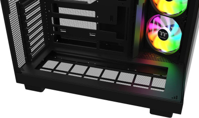 ������ Thermaltake View View 380 XL WS, Midi-Tower, ��� �� ������ CA-11E-00M1WN-WS