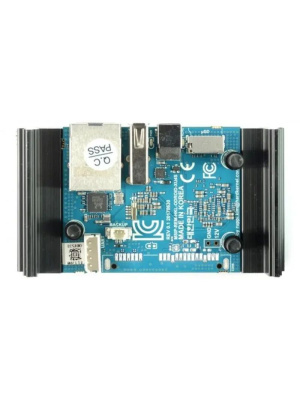   Odroid ODROID-MC1 Solo