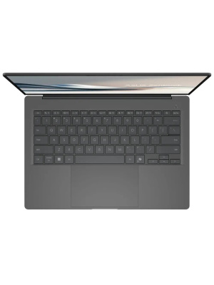  ASUS Zenbook A14 UX3407RA-QD011W, 14" (1920x1200) OLED/Snapdragon X Elite X1E-78-100/32  DDR5/1024  SSD/Qualcomm Adreno/Windows 11 Home,  (90NB16G2-M002F0)