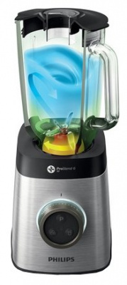  Philips HR3655