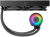 ������� ����������� ���������� Arctic Liquid Freezer III Pro 280 ARGB Black (ACFRE00183A)