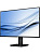 ������� PHILIPS 27E1N1200A/00(01) 27" Black (IPS, 1920x1080, 100Hz, 1 ms, 178�/178�, 300 cd/m, 1500:1, +HDMI 1.4, +DisplayPort 1.2, +MM)