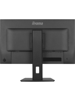 ������� Iiyama 27" ProLite XB2797QSN-B1 ������ IPS LED 1ms 16:9 HDMI M/M ������� HAS Piv 1000:1 350cd 178��/178�� 2560x1440 75Hz DP Quad 2K (1440p) USB 5.8��