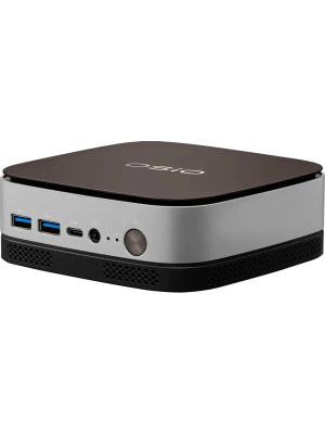 - OSiO BaseLine B51i, Intel Core i3-1215U/16  DDR4/512  SSD/Intel UHD Graphics/ ,  (B51I-011)