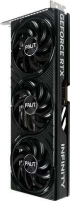  Palit NVIDIA GeForce RTX 5060 Ti Infinity 3 16Gb (NE7506T019T1-GB2061S)