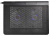 Подставка для ноутбука 17" Buro BU-LCP170-B214 металл/пластик 1400об/мин 23db черный Подставка для ноутбука 17" Buro BU-LCP170-B214 металл/пластик 1400об/мин 23db черный