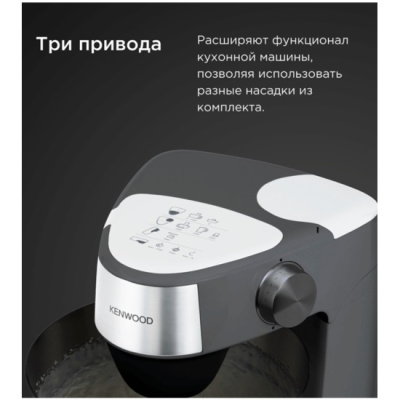 �������� ������� Kenwood KHC29.J0WH