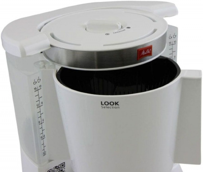 ��������� MELITTA Look IV Selection, ���������, ����� (6708085)