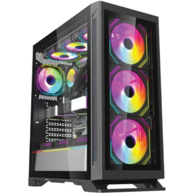 ������ Foxline FZ-G901 Black