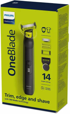  Philips OneBlade QP6541/15