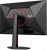 Монитор 27" AOC Q27G4ZR IPS, 2560x1440, 240Hz, 0.3 ms, Black-Red Монитор 27" AOC Q27G4ZR IPS, 2560x1440, 240Hz, 0.3 ms, Black-Red