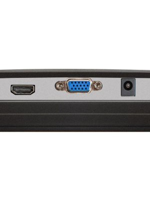 ������� ExeGate 27"�EH2707 SuperView {IPS 1920x1080 100hz 5ms 16:9 250cd 1300:1 178/178 D-Sub HDMI VESA} [EX298355RUS]