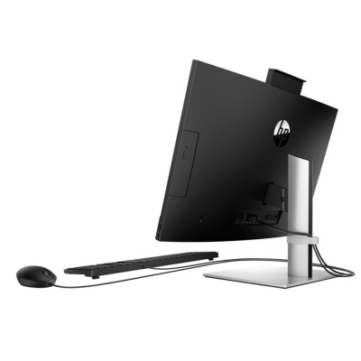  HP ProOne 440 G9, 23.8" (1920x1080) IPS/Intel Core i5-13500T/8 DDR4/512  SSD/Intel UHD Graphics/ /,  ENG,  (884R3EA)
