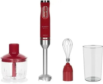 ������� ��������� Scarlett SC-HB42F68 1600�� �������