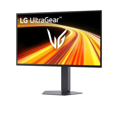 ������� LG 26,5" UltraGear evo 27GX790B-B, OLED 2560x1440 540Hz  0.02��, ������