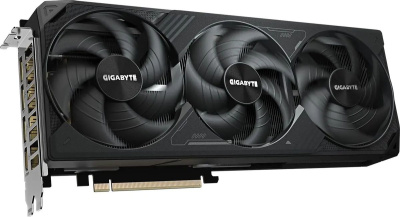  Gigabyte NVIDIA GeForce RTX 5070 Ti Windforce OC SFF 16GB GDDR7 RTL GV-N507TWF3OC-16GD