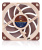 Noctua NF-A12x25 LS-PWM (NF-A12x25 LS-PWM) - 120mm 1 вeнтилятор для корпуса, 1200 об/мин, 12.1 дБ, 4-pin PWM Noctua NF-A12x25 LS-PWM (NF-A12x25 LS-PWM) - 120mm 1 вeнтилятор для корпуса, 1200 об/мин, 12.1 дБ, 4-pin PWM