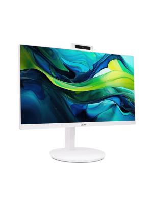 �������� Acer Aspire C24A-P1MTL, 23.8" (1920x1080) IPS 120 ��/Intel Core Ultra 5 115U/16 DDR5/512 �� SSD/Intel Graphics/��� ��/����������, ����, ����� (DQ.BX9CD.001)