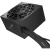 ���� ������� 1STPLAYER ACK BRONZE 850W Black / ATX 3.1, PCIe 5.1, APFC, 80 PLUS Bronze, Double Forward, full Teapo caps, 140mm fan, non-modular / HA-850AA2
