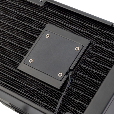 ������� ����������� ���������� Silverstone XE360PD (G53XE360PD00020)