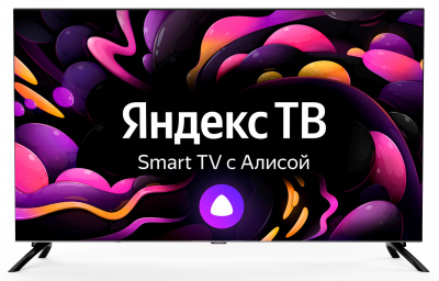 ��������� Hyundai 40" H-LED40BS5003 Full HD SmartTV ������